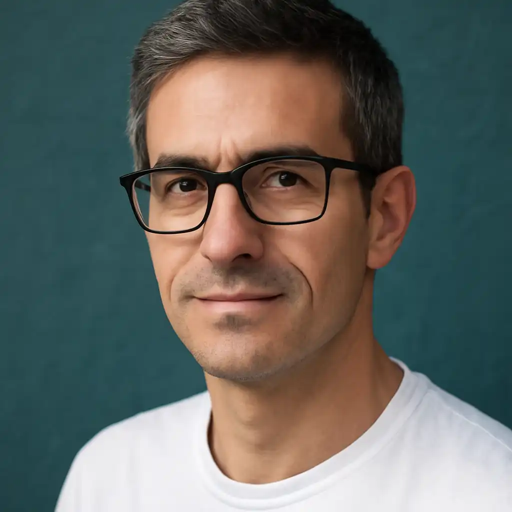 Marco Benedetti